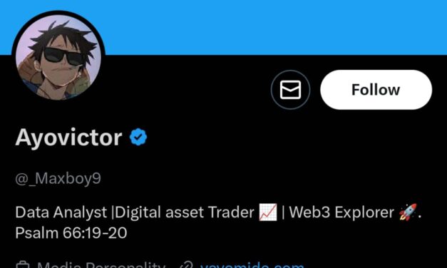 There’s Very Little Reasons To Be Proud As A Nigerian – _maxboy9