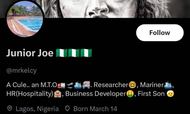 A Minor Who Consented To Sex Shouldn’t Be A Problem – mrkelcy