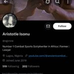 The Media Is Lying about Terrorist Invading A CAC Church In Kwara State – ogvnne