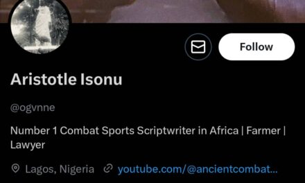 The Media Is Lying about Terrorist Invading A CAC Church In Kwara State – ogvnne