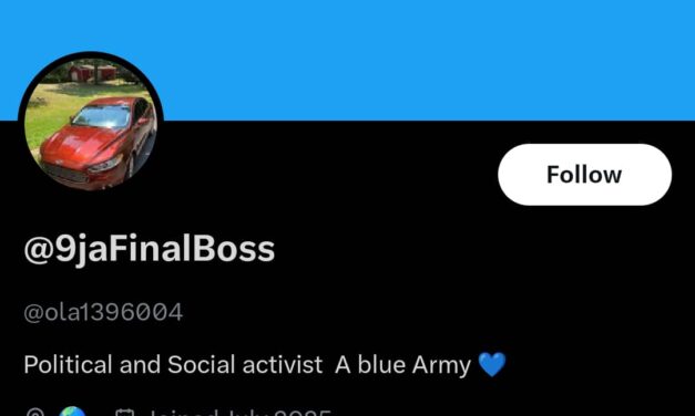 Current Federal Pensioners Put Nigeria In This Mess – ola1396004