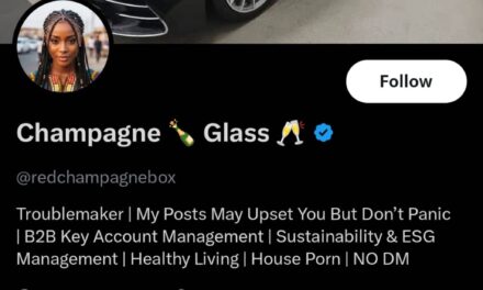 A Virgin At 30 Must Be Unattractive Physically and In Character – redchampagnebox