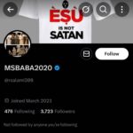 Yoruba Muslims are Oloriburuku Hypocrites – rsalami208