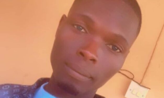 Do Not Be Deceived. Nigeria Is Finished – sodeeq1313