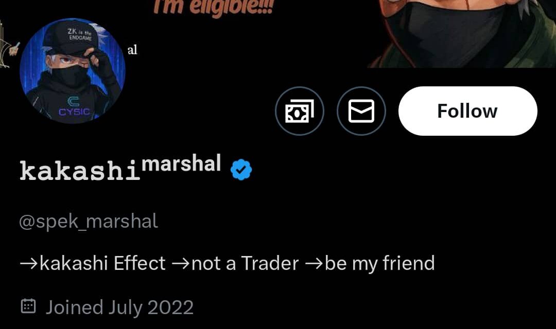 President Tinubu Should Resign From Being The President Of Nigeria – spek_marshal