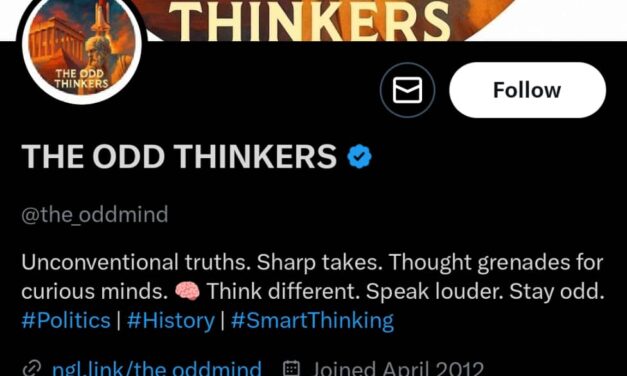 We Should Call For A Referendum Now Rather Than Justice and Security – the_oddmind