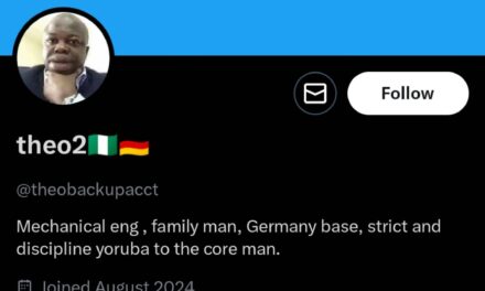 The Igbos Have No Life – theobackupacct