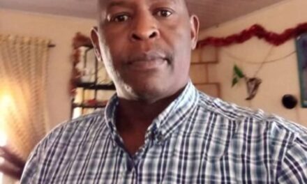 No Religion Enjoys Killing Others Like Islam – timothydailyop