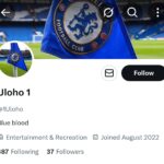 London Is The Problem Of Nigeria – 1Uloho