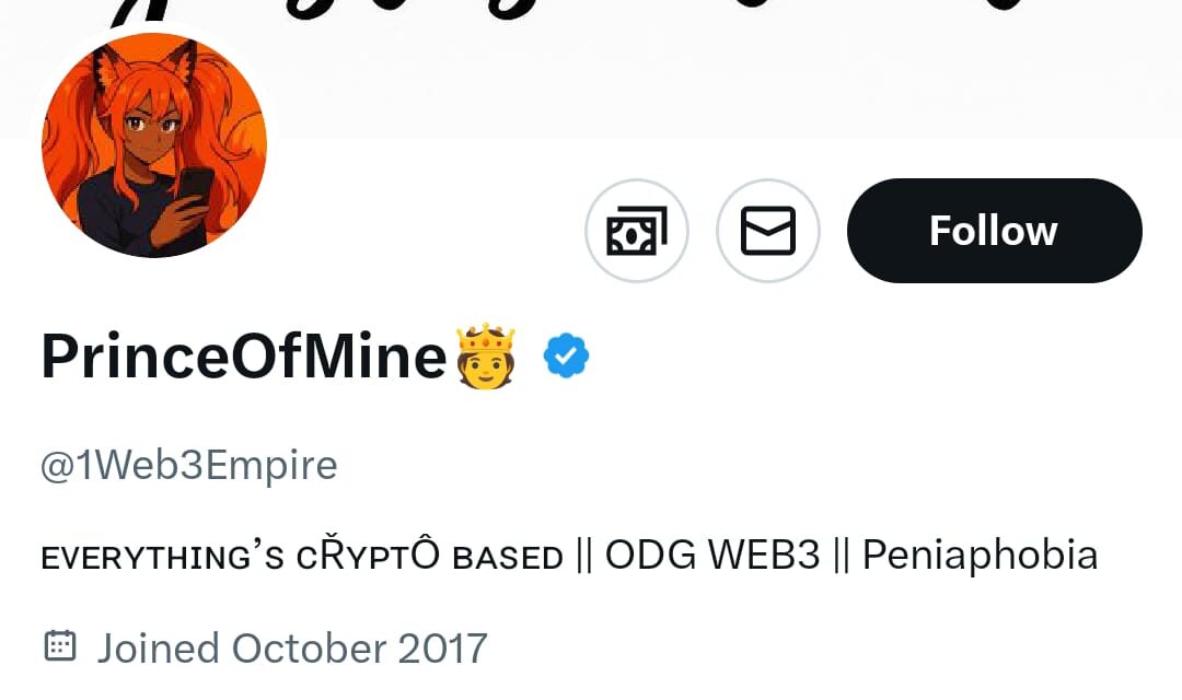 Government Should Be Paying Nigerians Not The Other Way Round  – 1Web3Empire