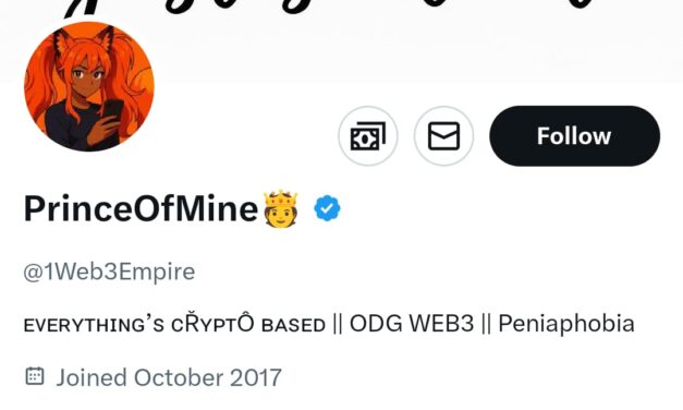 Government Should Be Paying Nigerians Not The Other Way Round  – 1Web3Empire