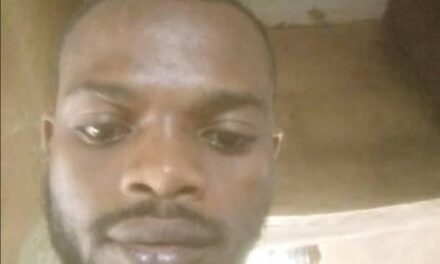 I’ll have Non-consensual Sex With My House Maid If I See Her Sleeping – Abraham Plus