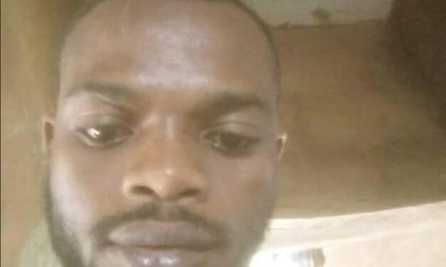 I’ll have Non-consensual Sex With My House Maid If I See Her Sleeping – Abraham Plus