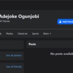 Sell Your Catfish That Died In The Pond – Adejoke Ogunjobi