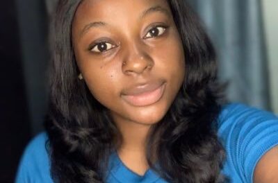 A Man Who Does Partin On His Eyebrow Is A Useless Man – Adhekunbi