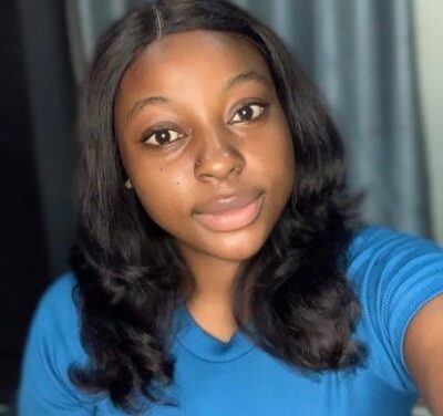 A Man Who Does Partin On His Eyebrow Is A Useless Man – Adhekunbi