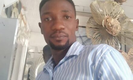 APC Tried To Take Out Governor Alex Otti – Akpojivi Glory