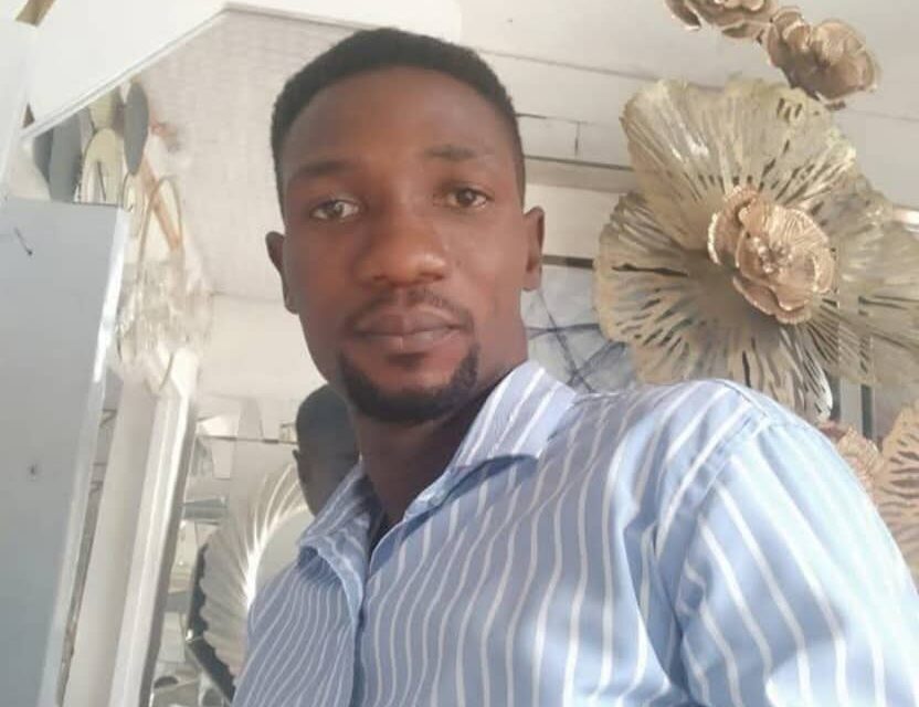 APC Tried To Take Out Governor Alex Otti – Akpojivi Glory