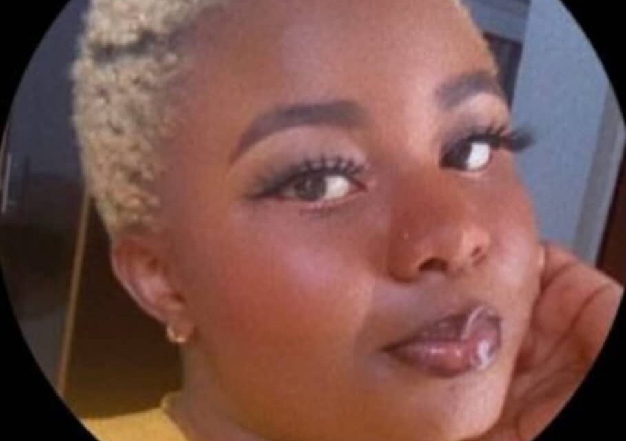 Love Without Money Can’t Work In This Era – Amy_beke