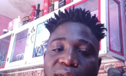 Yoruba People Now Look Hungry – Ani Tochukwu