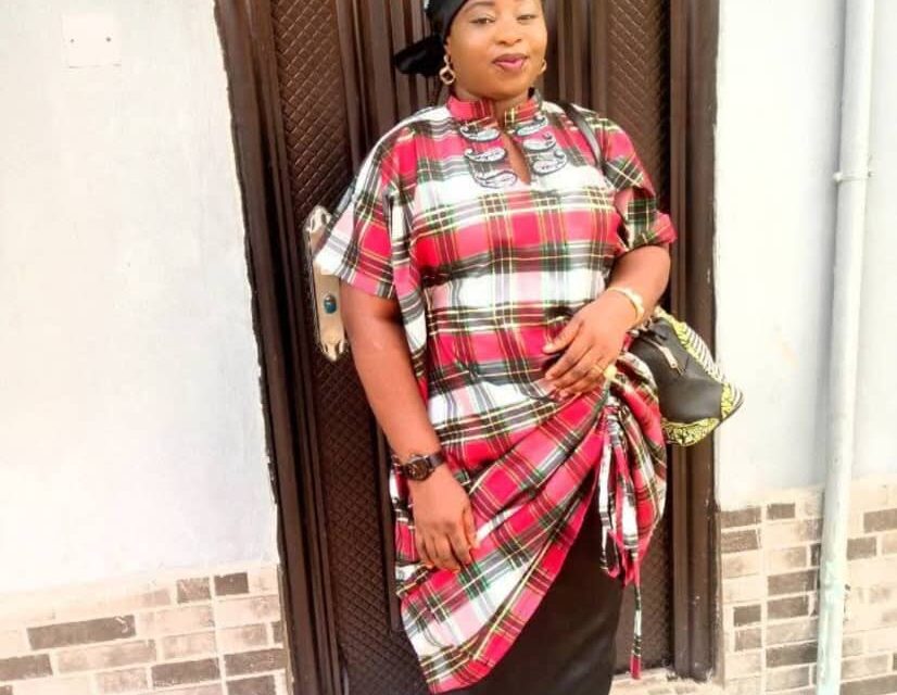 A Husband Not Able To Fulfill His Duties Is Good Reason For His Wife To Cheat – Ann Ifeoma Ann