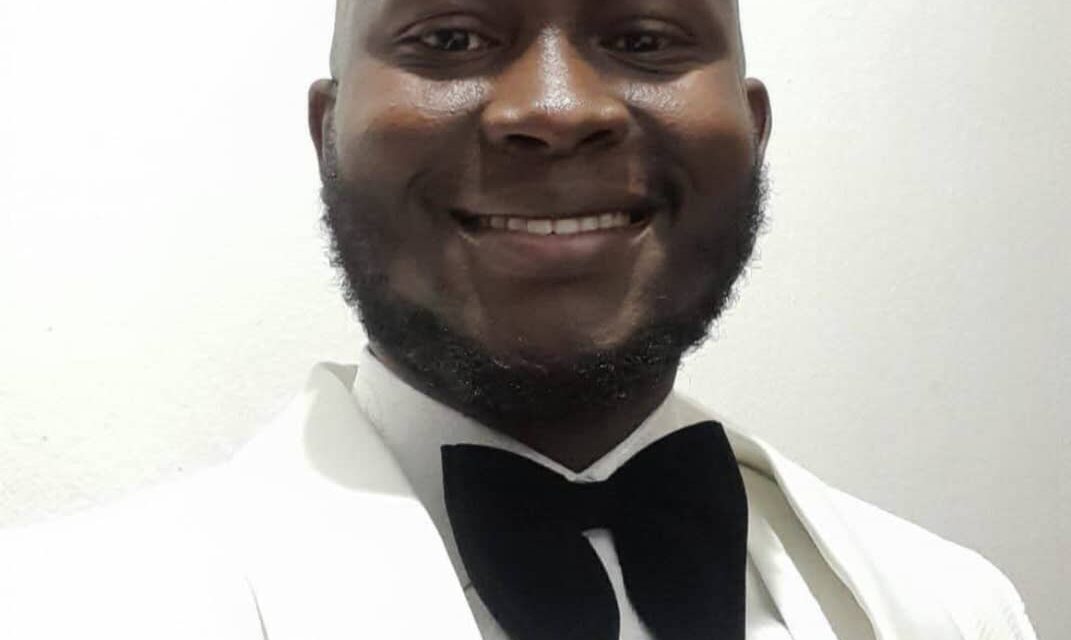 No Quality Men In Nigeria Because Nigeria Is Not A Quality Country – Apah Dennis