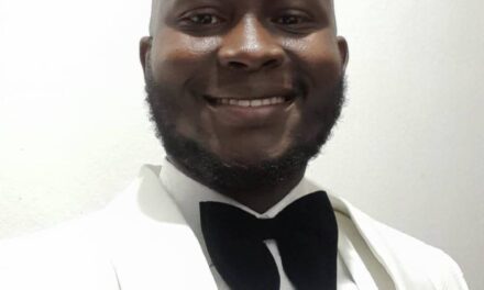 No Quality Men In Nigeria Because Nigeria Is Not A Quality Country – Apah Dennis