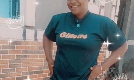 Bandits Are Senior Citizens Of Nigeria – Blooming Beautiful Soul