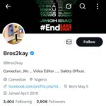 Cheating Is No reason Enough for Any Woman To Leave Her Marriage – Bros2kay
