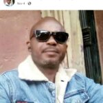 Only A Real Man Will Forgive A Cheating Woman – Castro Paul