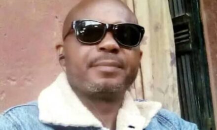 Only A Real Man Will Forgive A Cheating Woman – Castro Paul