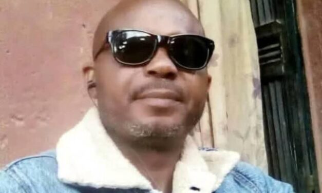 Only A Real Man Will Forgive A Cheating Woman – Castro Paul