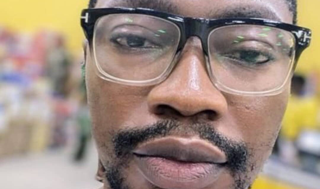 Pastor David Ibiyeomie’s Church Members Deserve To Get Scammed – CatoBorn22