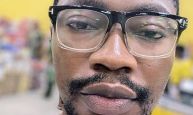 Pastor David Ibiyeomie’s Church Members Deserve To Get Scammed – CatoBorn22