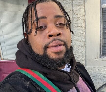 Extreme Violence Is Justified For An Alleged Ripper – Chadane908