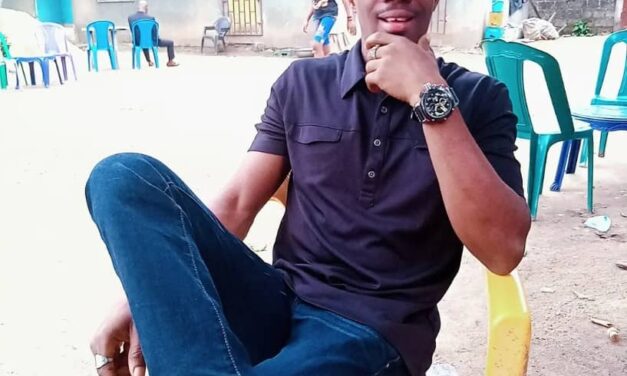 A Single Mother Will Never Love Or Care About You – Charlie De Gentle