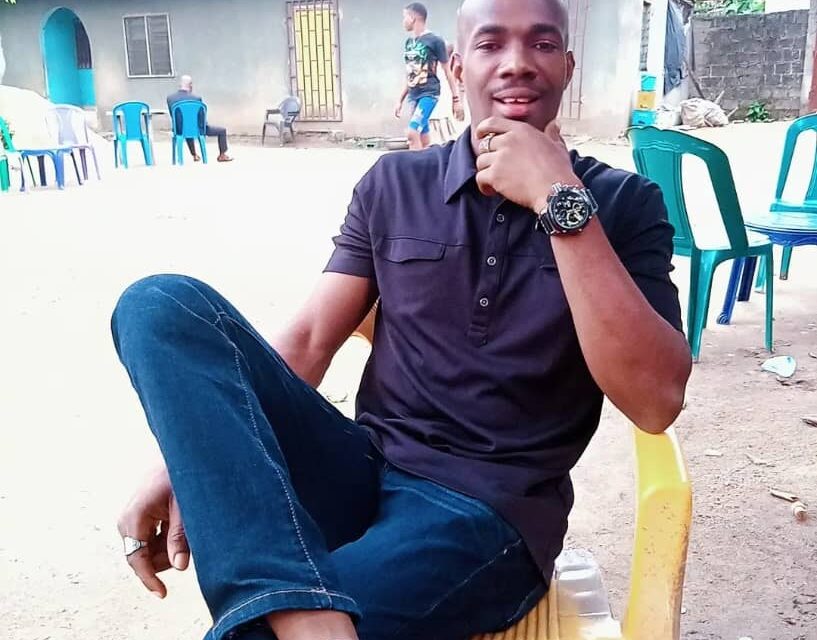 A Single Mother Will Never Love Or Care About You – Charlie De Gentle