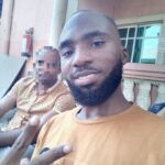 No Man Forgives A Cheating woman – Chibueze Dike