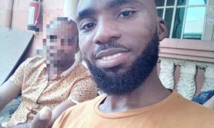 No Man Forgives A Cheating woman – Chibueze Dike