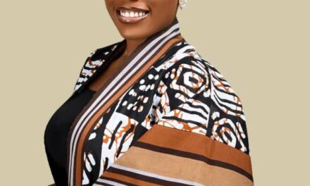 No Eligible Man For Marriage Anymore – Chidinma Mercy Umeh