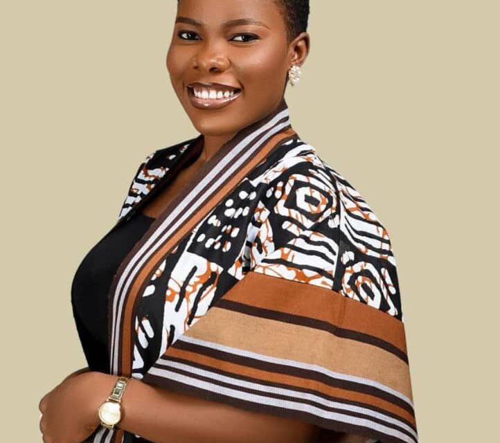 No Eligible Man For Marriage Anymore – Chidinma Mercy Umeh