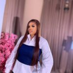 A Man Should Swear To Die If He Cheats On The Wife He Married A Virgin  – Chinelo Nworah Ezeh