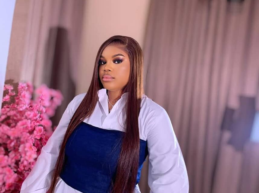 A Man Should Swear To Die If He Cheats On The Wife He Married A Virgin  – Chinelo Nworah Ezeh