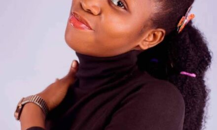 Men Who Sleep Around Are The Ones Looking For Virgins – Chioma Jasmine