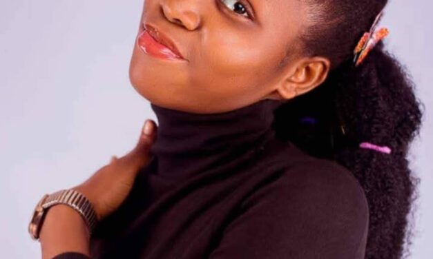 Men Who Sleep Around Are The Ones Looking For Virgins – Chioma Jasmine