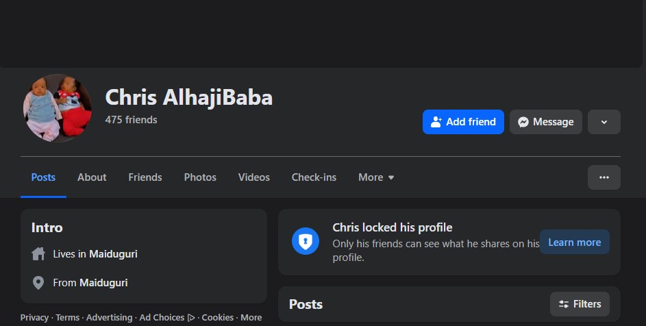 Only Igbo Women Can Not Split Bills With Their Husbands Abroad – Chris AlhajiBaba