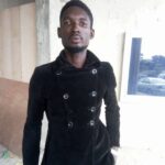 In The North Is Where You See Hardcore Christians Ready To Die For Their Belief – Chukwuebuka Maduka