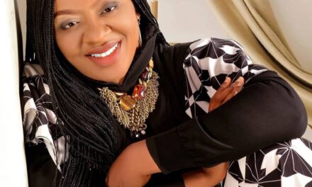 Fear My Gender. Marriage Of 20years Built On Lies – Confidence Nylemenu