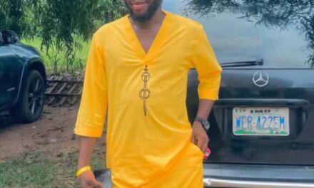 APC Is Trying To Assassinate Abia State Governor Alex Otti – Cruise Nation