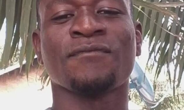 I Don’t Care About The Accident Victims. I’m Just Looking For A Wife – Daniel Gizum